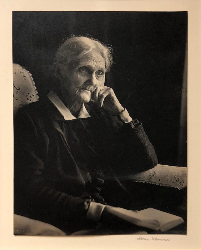 Doris Ulmann