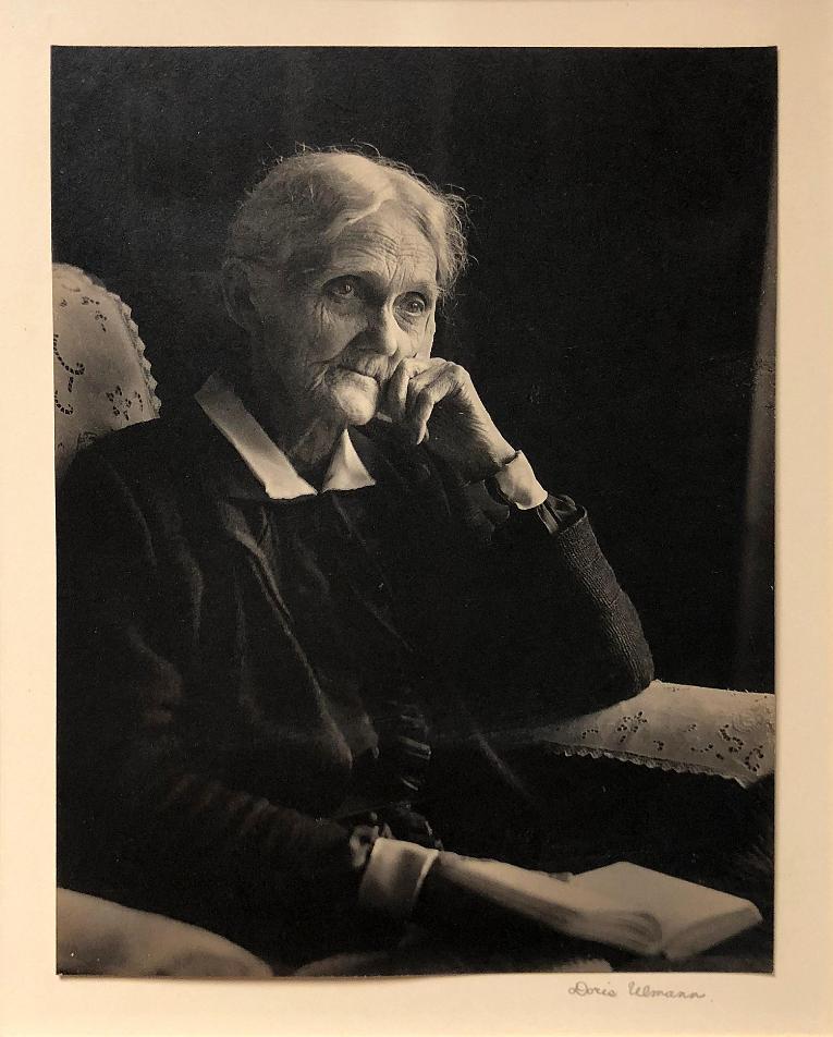 Doris Ulmann