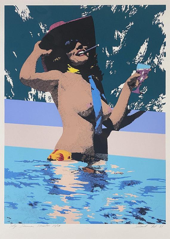 Bill Schenck