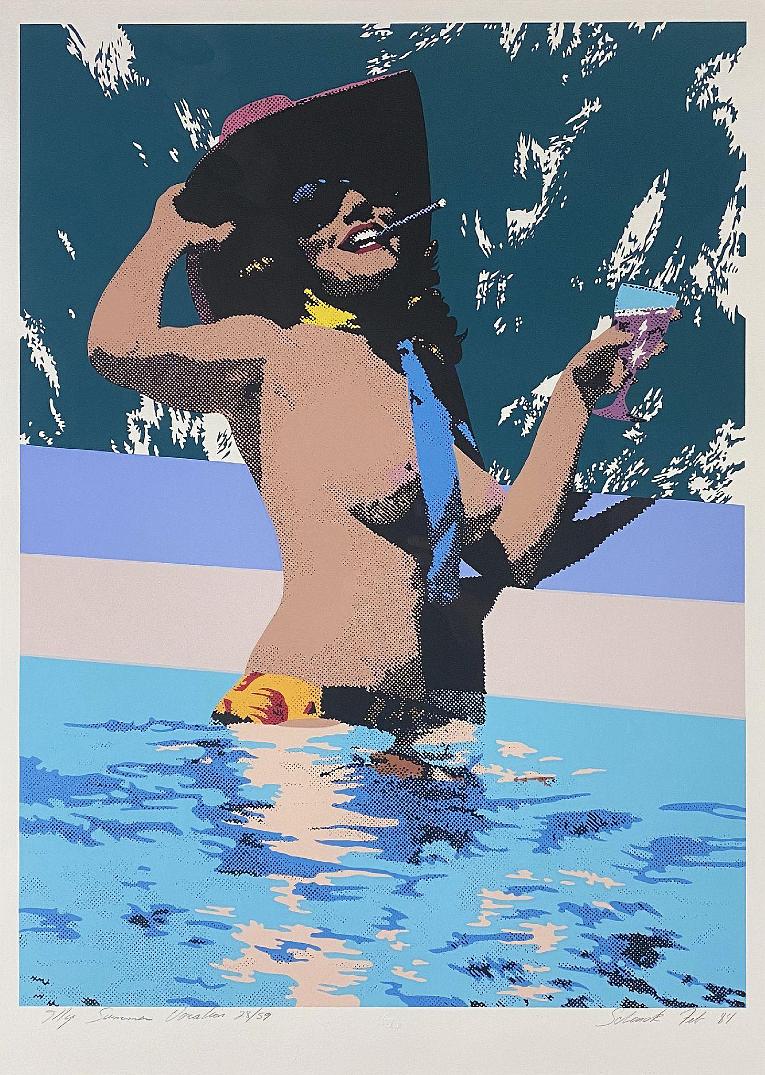 Bill Schenck