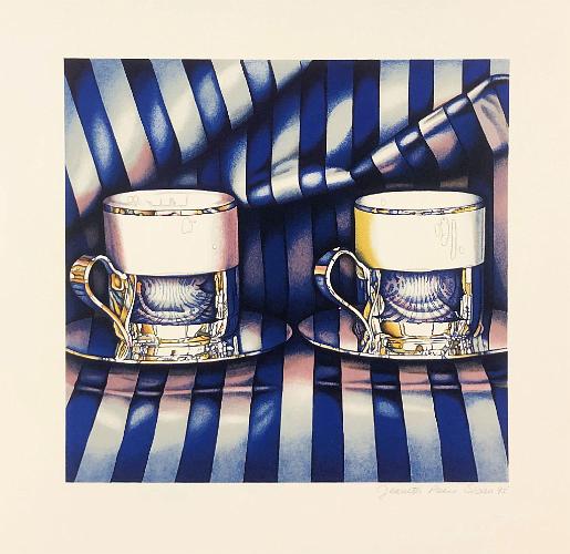 Jeanette Pasin Sloan
