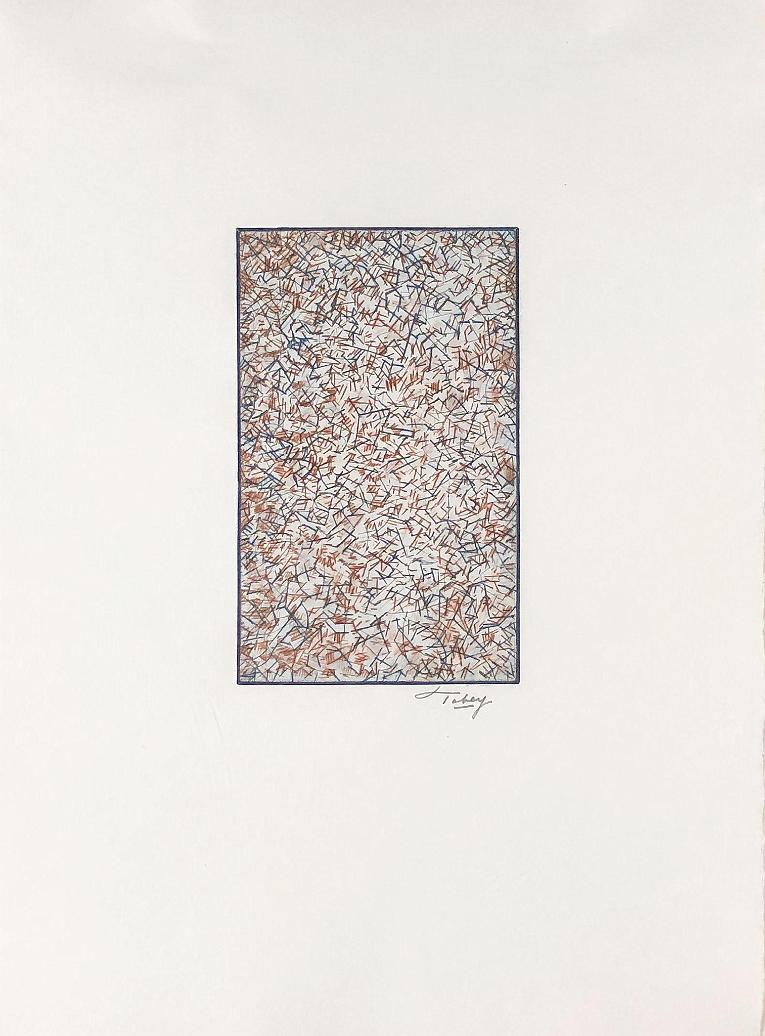 Mark Tobey