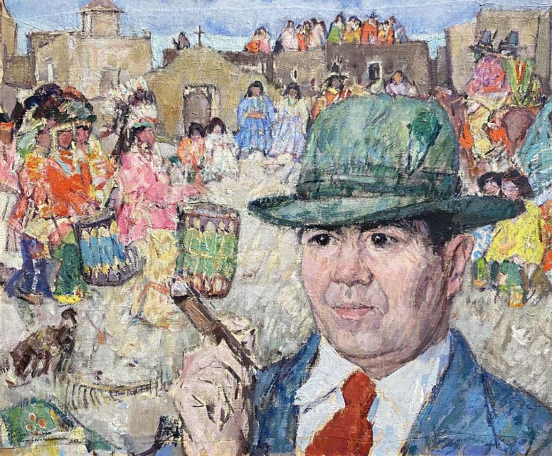 Leon Schulman Gaspard