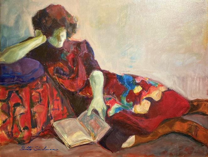 Betty Shulman