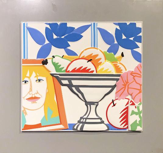 Tom Wesselmann