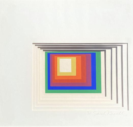 Sarah Russell