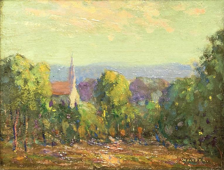 Bernardus Johannes Blommers