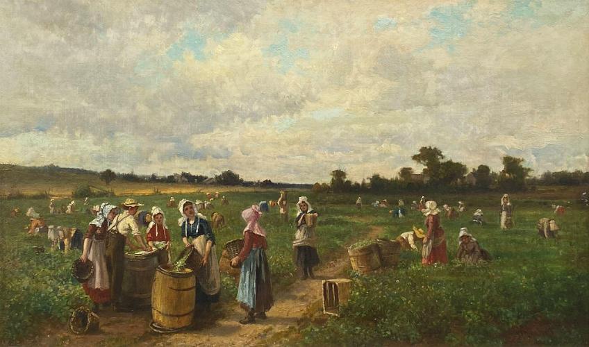 Frederick Rondel