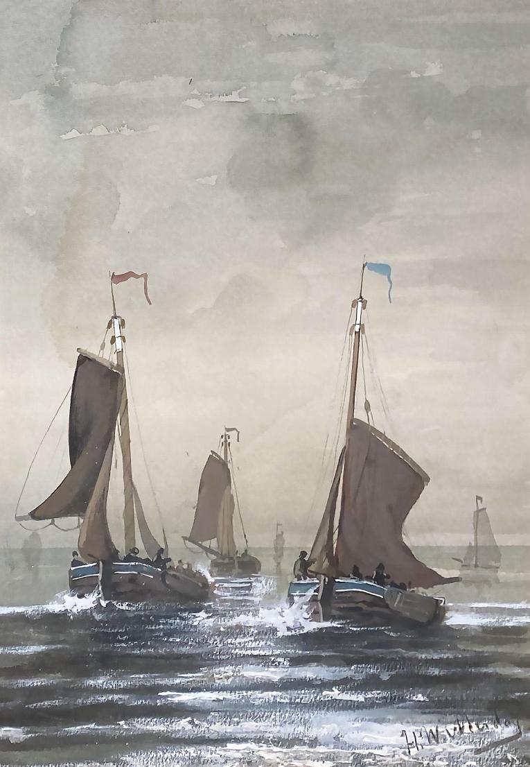 Hendrik Willem Mesdag