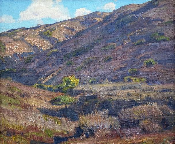 William Wendt