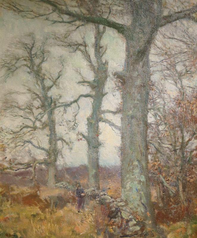 Charles Harold Davis