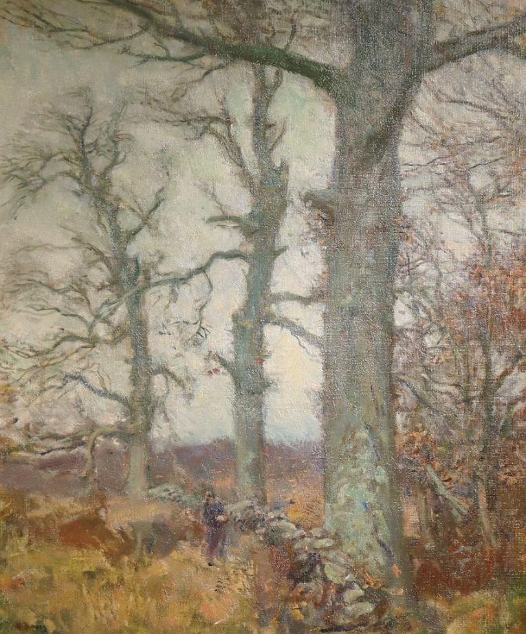 Charles Harold Davis