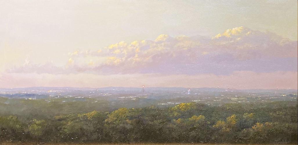 Timothy Wilson