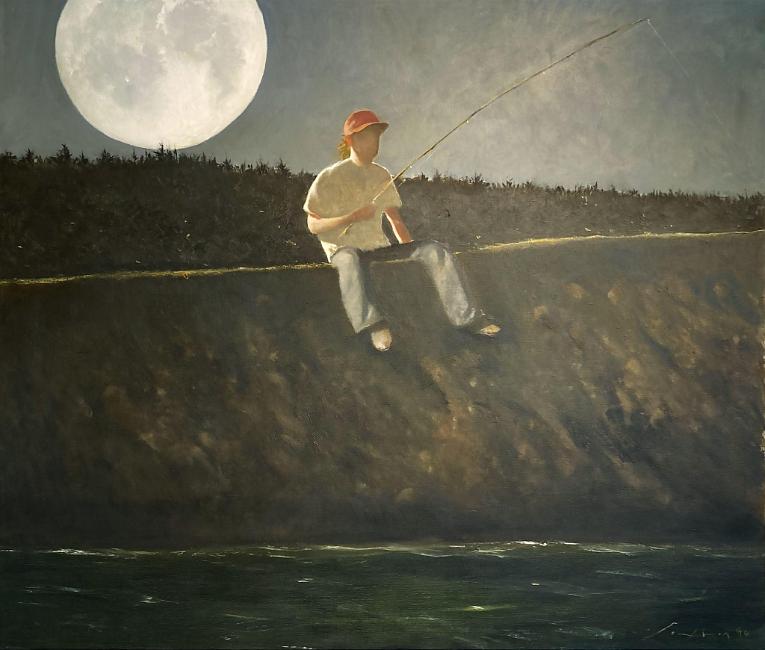 Julio Larraz