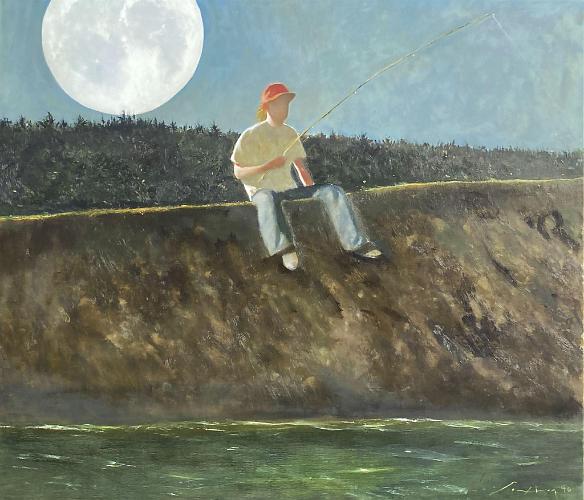 Julio Larraz