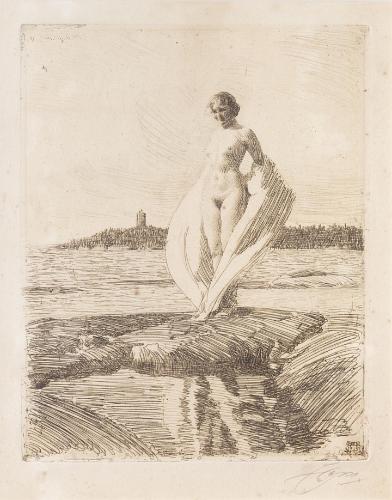 Anders  Zorn