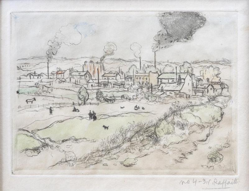 Jean Francois Rafaelli