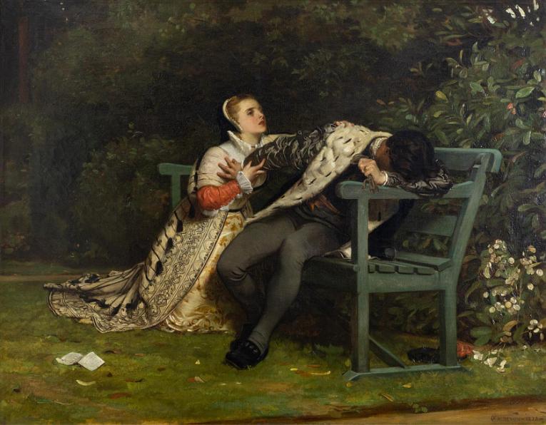 Philip Hemogenes Calderon