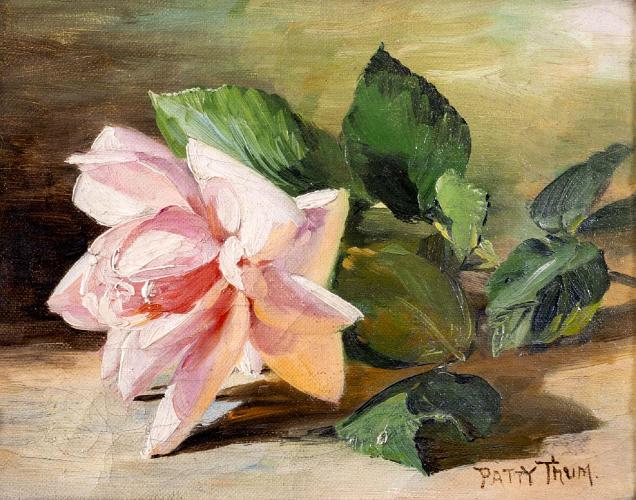 Patty  Thum