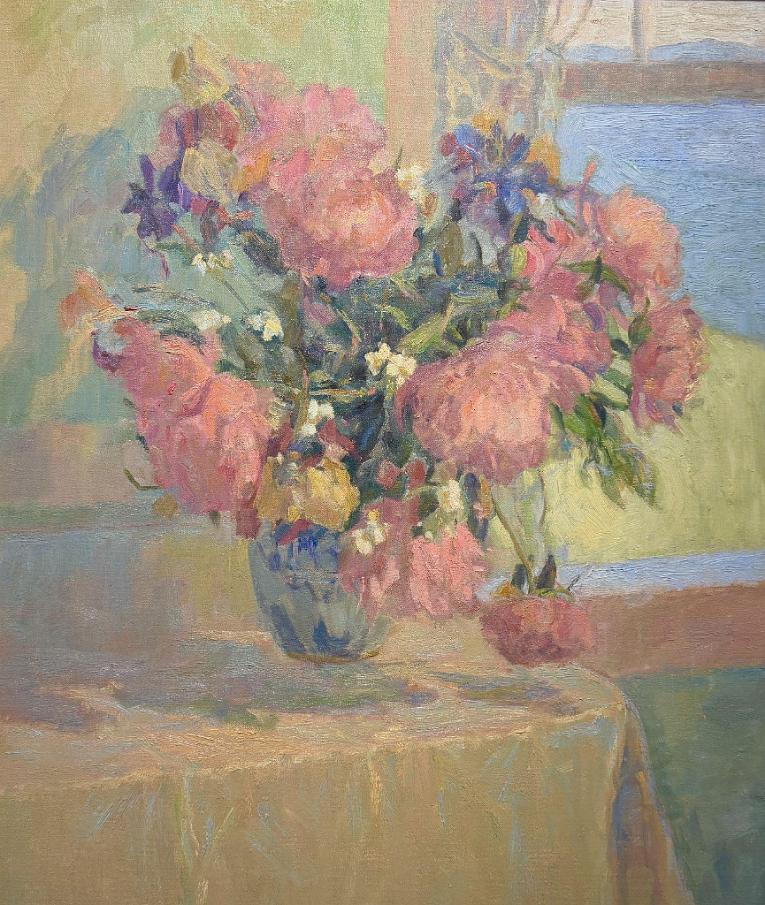 Aldryth Ockenga
