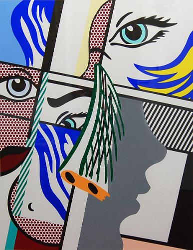 Image representation for POSTWAR, MODERN & CONTEMPORARY