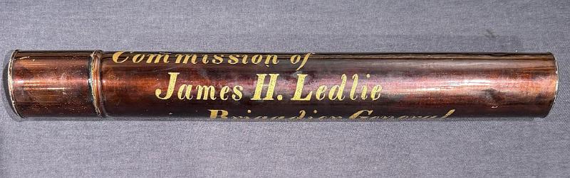 Abraham Lincoln Presidential Document