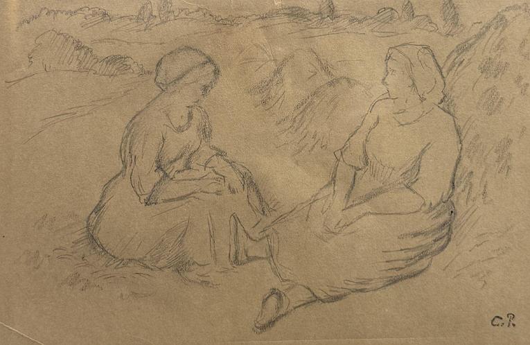 Camille Pissarro