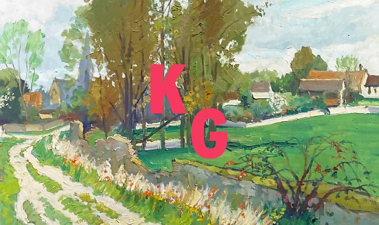 Acquistion Highlight: Constantin Kluge