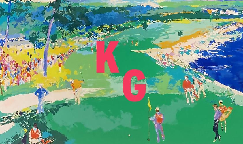 LeRoy Neiman: The Man Who Painted Sport