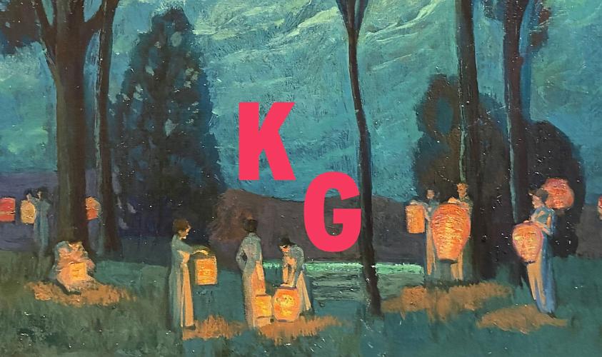 Regionalist Renaissance