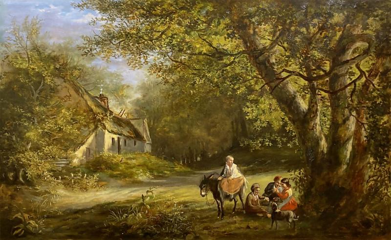 William Frederick Witherington