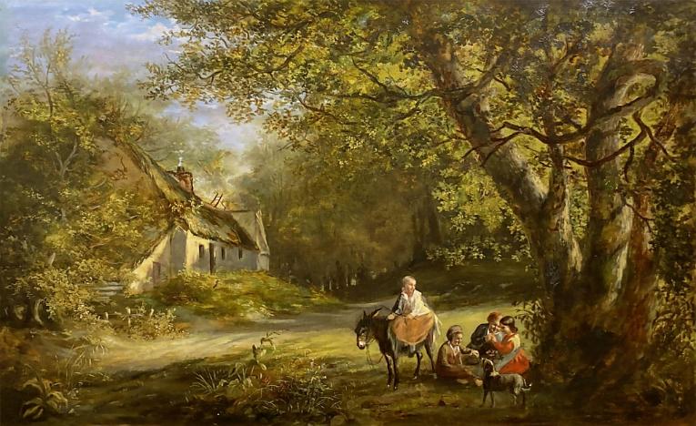 William Frederick Witherington