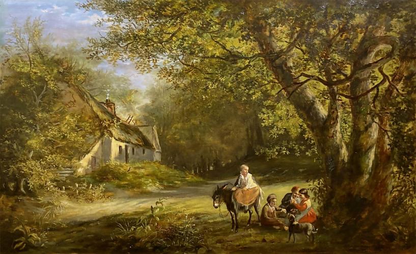 William Frederick Witherington