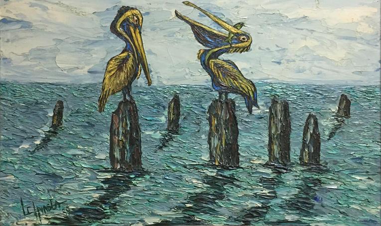 Pelicans