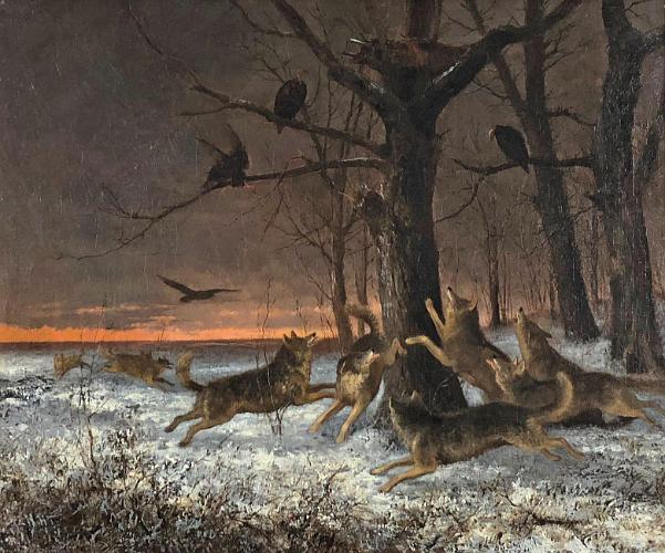Newbold Hough Trotter