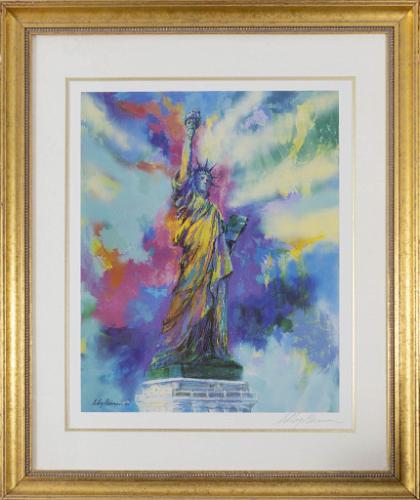 Statue of Liberty