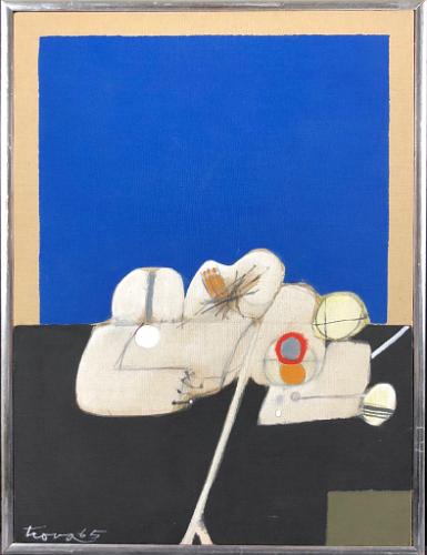 Abstract Composition