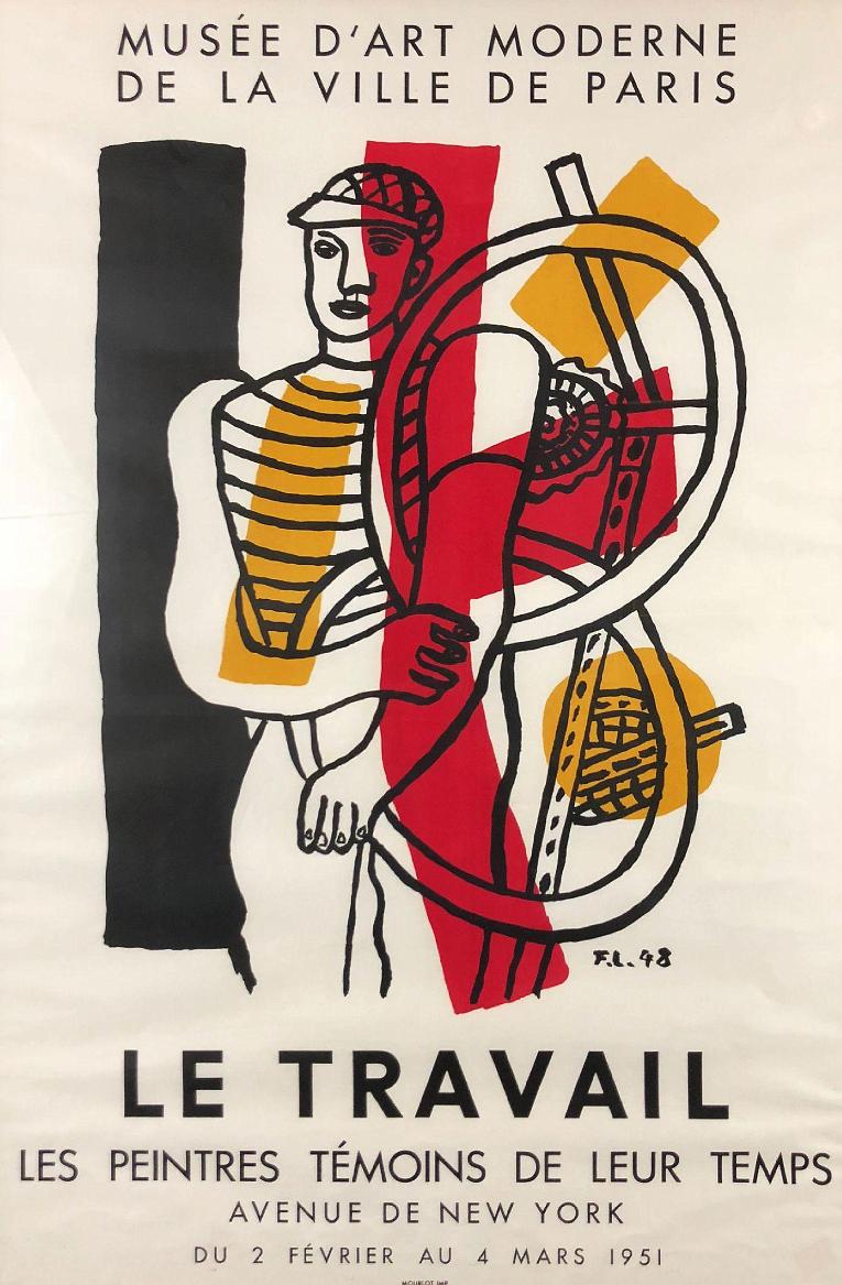 Fernand Leger