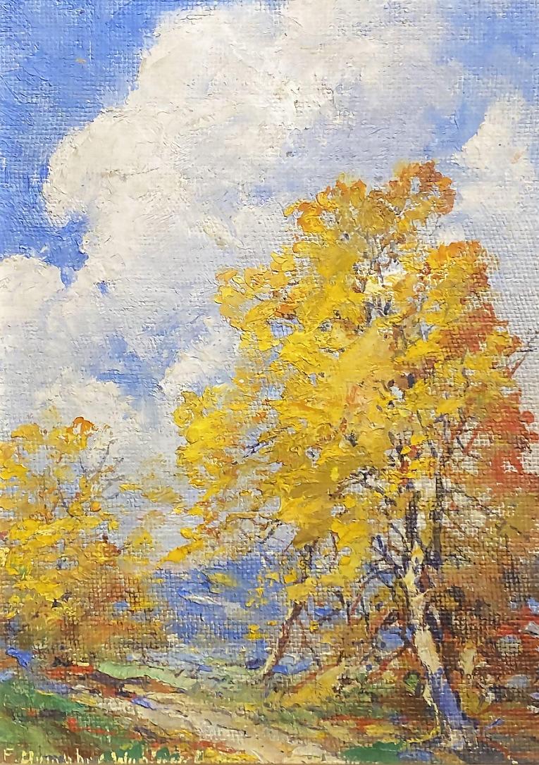 Francis Humphry Woolrych