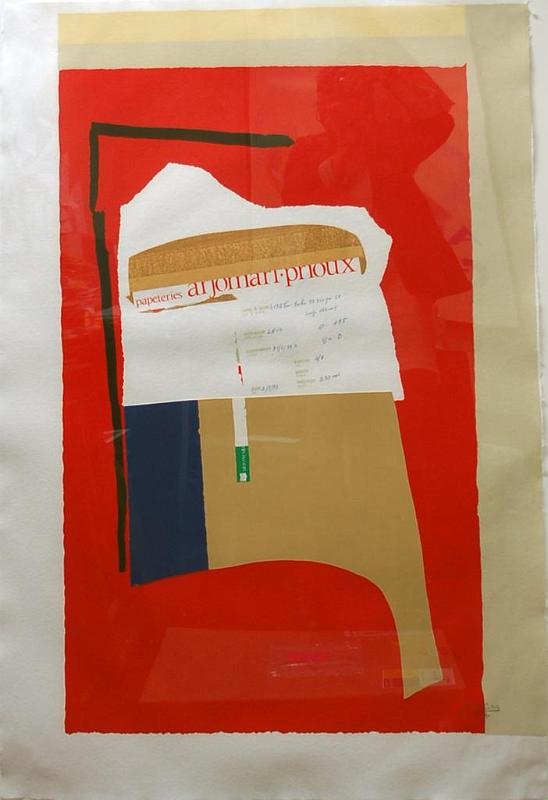 America La-france Variations I