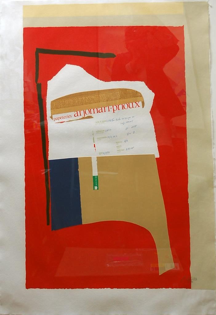 America La-france Variations I