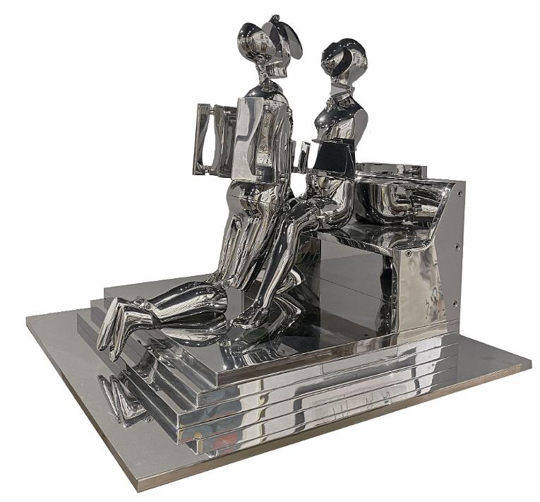 The Work of Ernest Tino Trova (1927-2009)