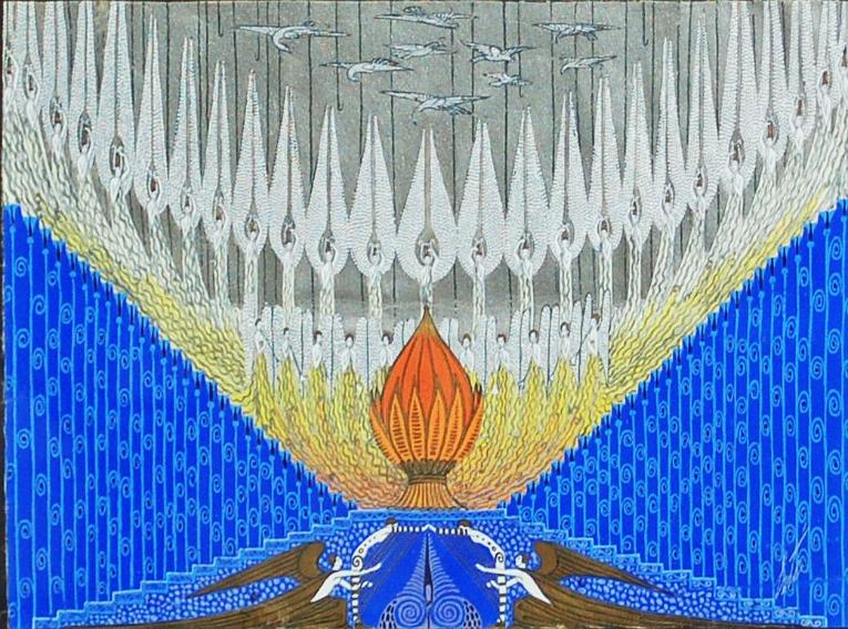 Romain De Tirtoff Erte