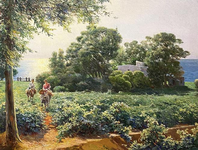 Victor Gabriel Gilbert