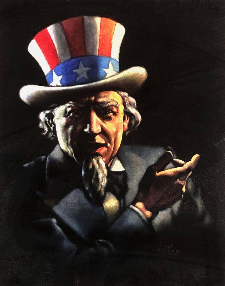Uncle Sam