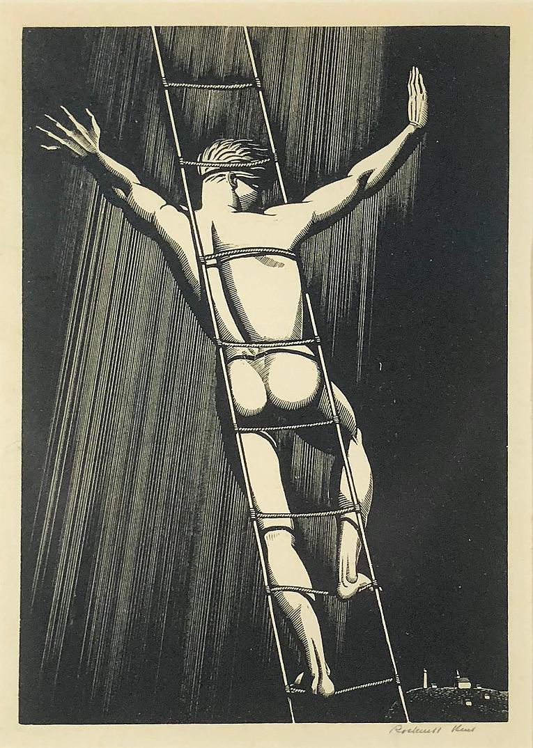 Rockwell Kent
