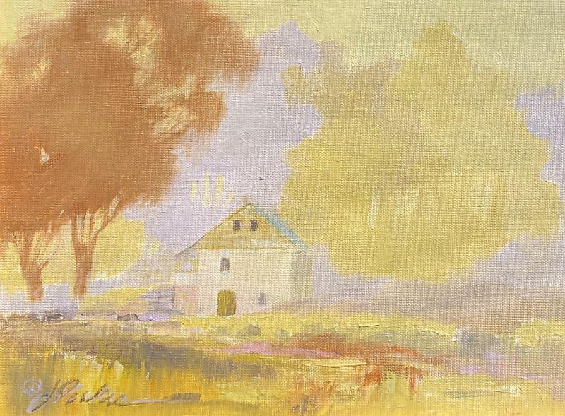 Herman in the Fall #4