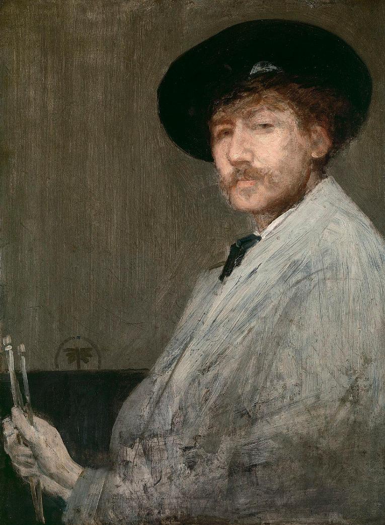 James Abbott Mcneill Whistler