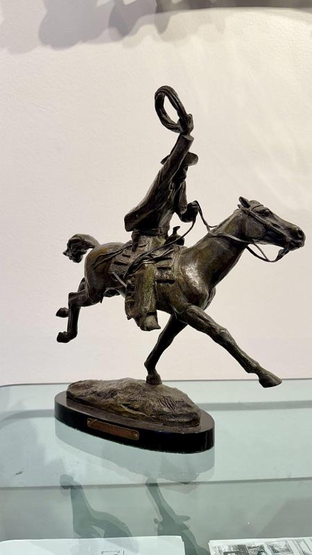 Hazin' in the Leaders