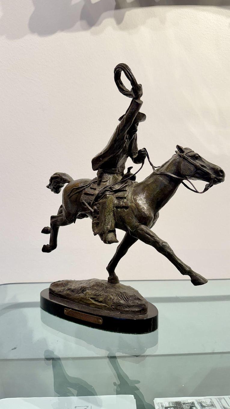 Hazin' in the Leaders